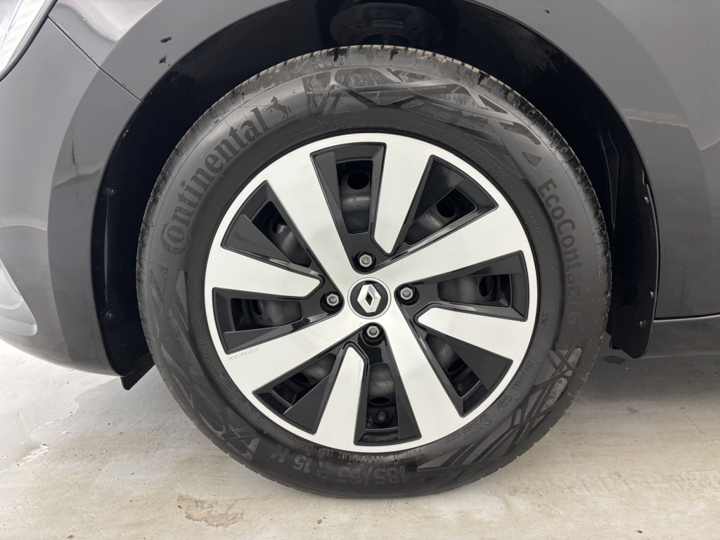 RENAULT Clio Equilibre TCe 90 - ref: 6-2971x235500 - Photo 20