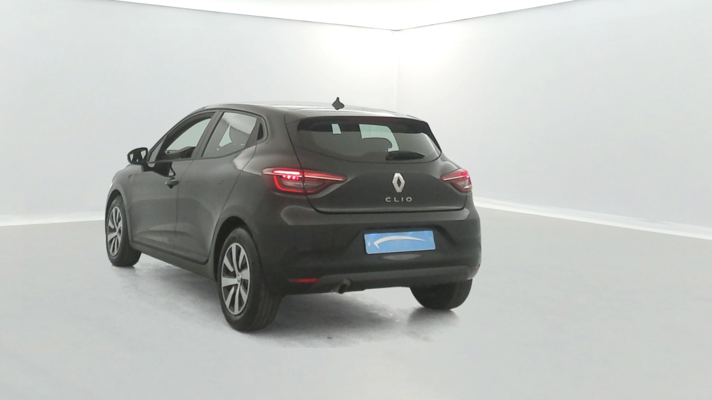 RENAULT Clio Equilibre TCe 90 - ref: 6-2971x235500 - Photo 3