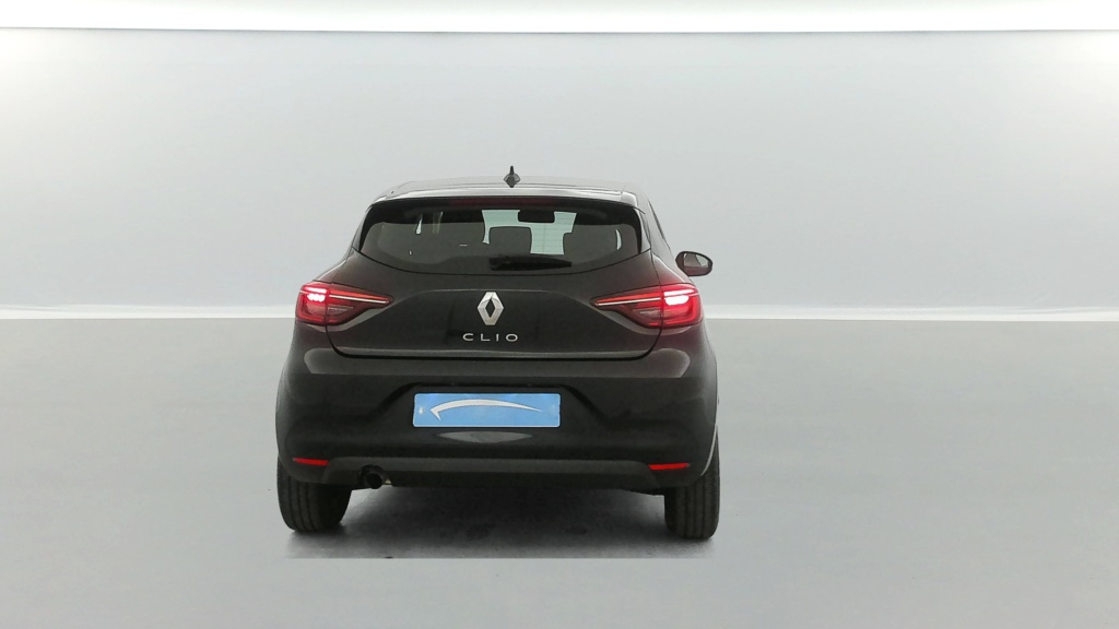 RENAULT Clio Equilibre TCe 90 - ref: 6-2971x235500 - Photo 4