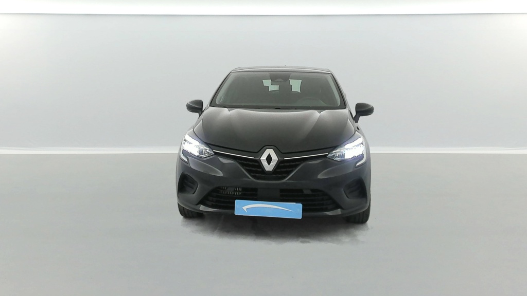 RENAULT Clio Equilibre TCe 90 - ref: 6-2971x235500 - Photo 8
