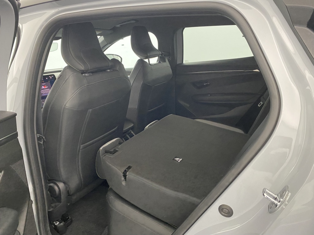 RENAULT Megane Techno EV60 220 ch super charge - ref: 6-2971x235548 - Photo 10