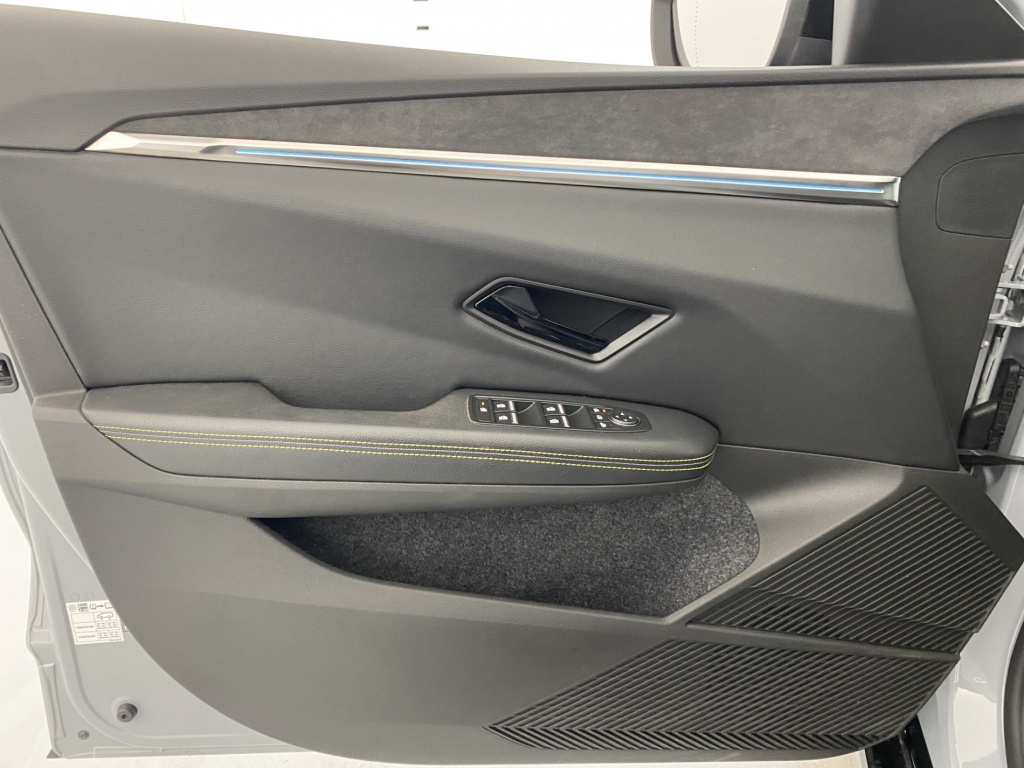 RENAULT Megane Techno EV60 220 ch super charge - ref: 6-2971x235548 - Photo 11