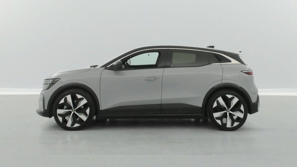 RENAULT Megane Techno EV60 220 ch super charge - ref: 6-2971x235548 - Photo 2