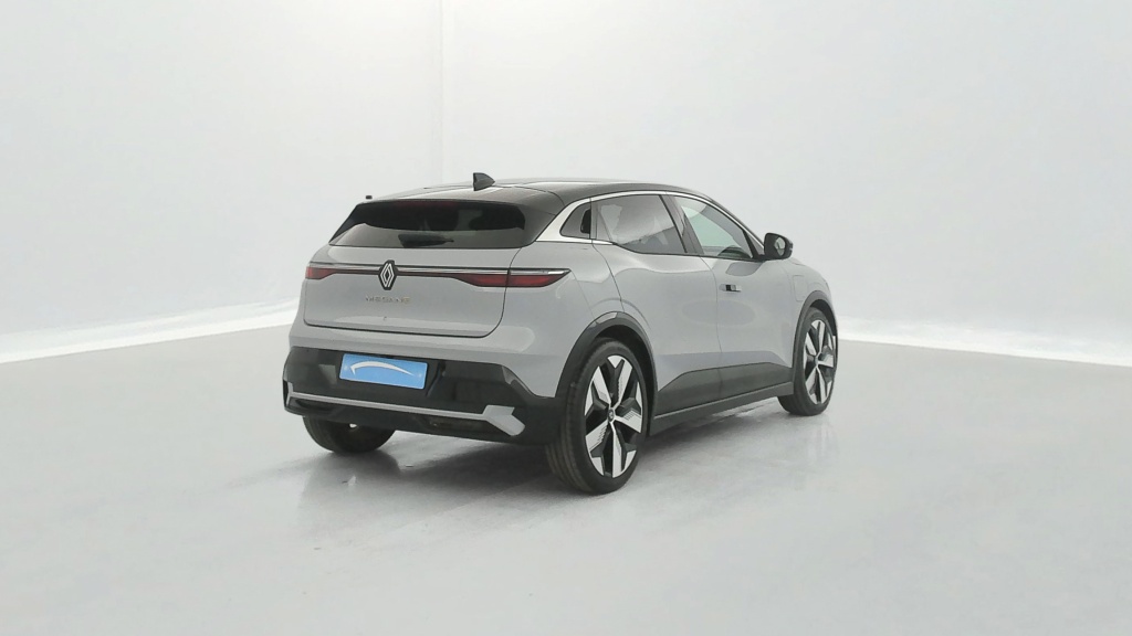 RENAULT Megane Techno EV60 220 ch super charge - ref: 6-2971x235548 - Photo 5