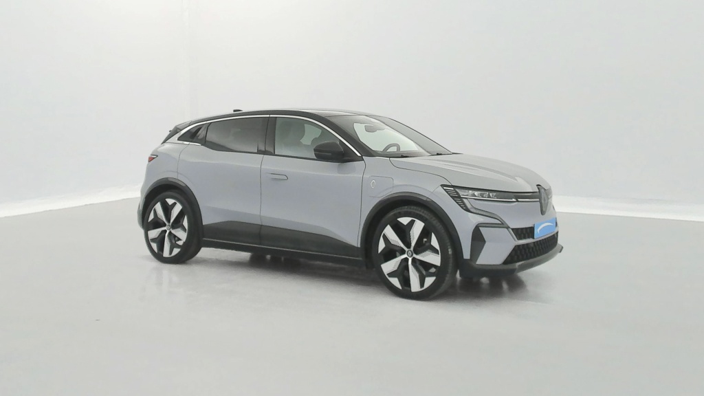 RENAULT Megane Techno EV60 220 ch super charge - ref: 6-2971x235548 - Photo 7