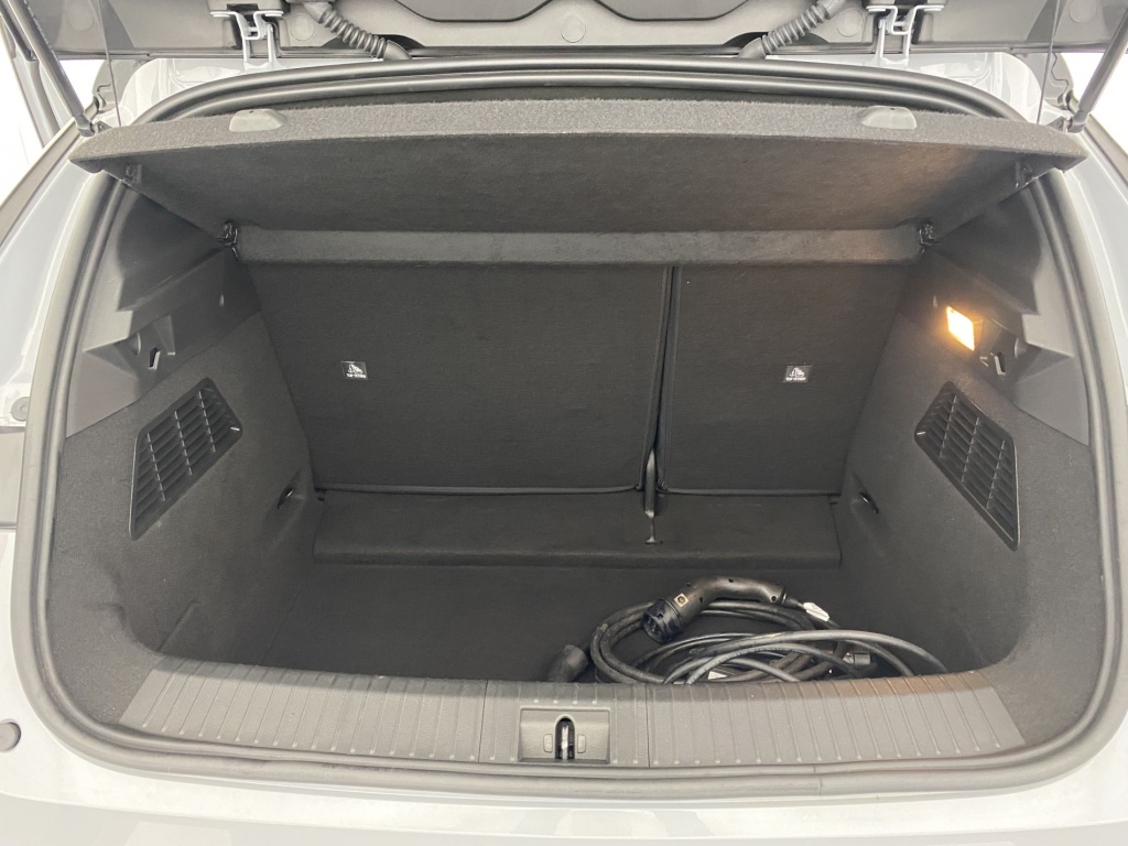 RENAULT Megane Techno EV60 220 ch super charge - ref: 6-2971x235548 - Photo 9