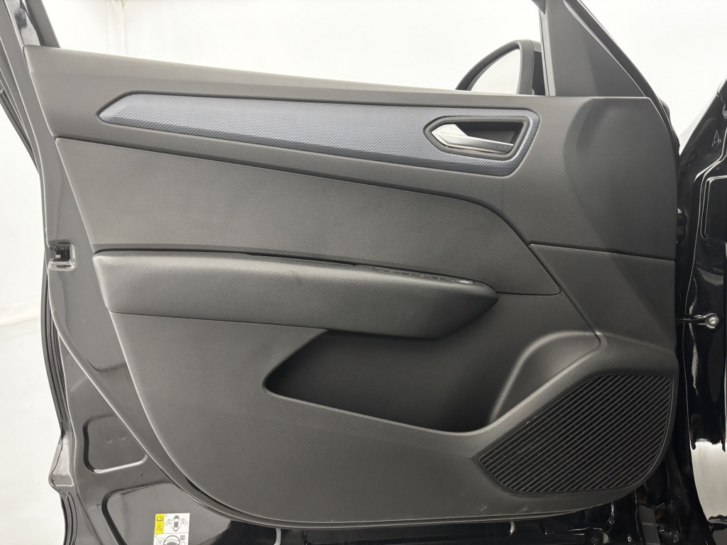 RENAULT Arkana Evolution mild hybrid 140 EDC FAP 22 - ref: 6-2971x235597 - Photo 12