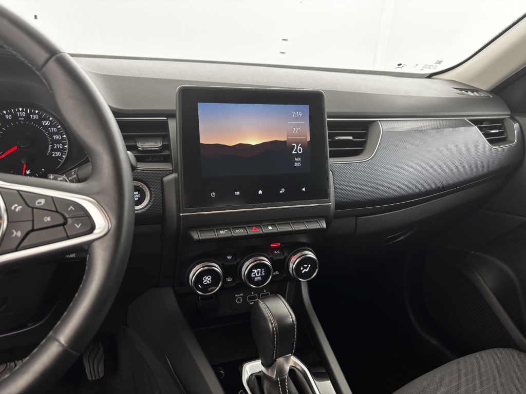 RENAULT Arkana Evolution mild hybrid 140 EDC FAP 22 - ref: 6-2971x235597 - Photo 18