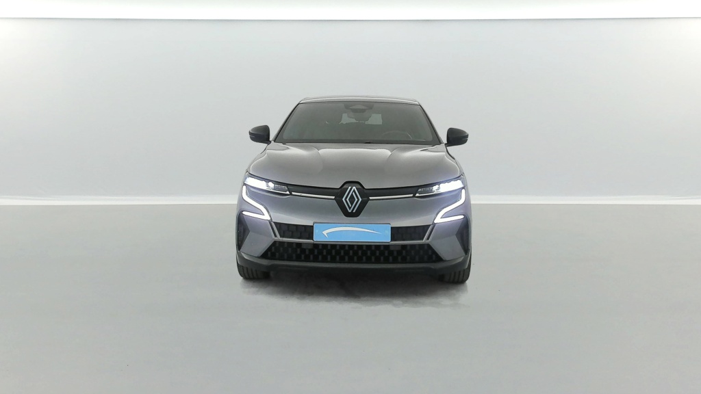 RENAULT Megane Iconic EV40 130ch standard charge - ref: 6-2971x235681 - Photo 8