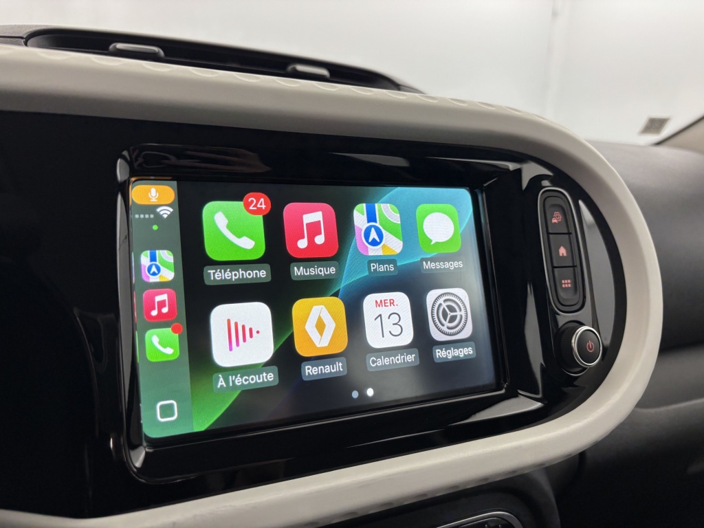 RENAULT Twingo Equilibre III E-Tech - ref: 6-2971x235691 - Photo 16