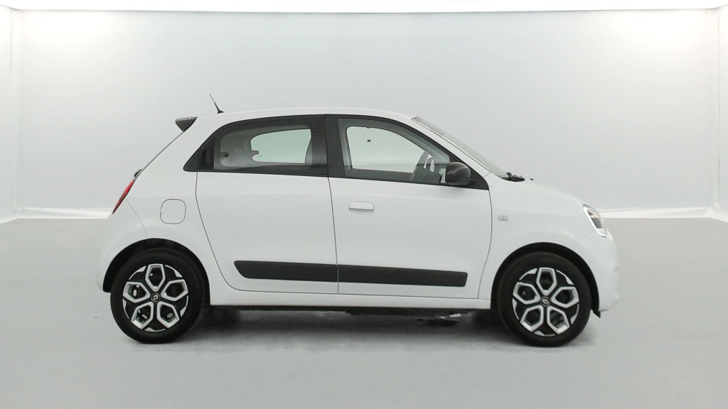 RENAULT Twingo Equilibre III E-Tech - ref: 6-2971x235691 - Photo 6
