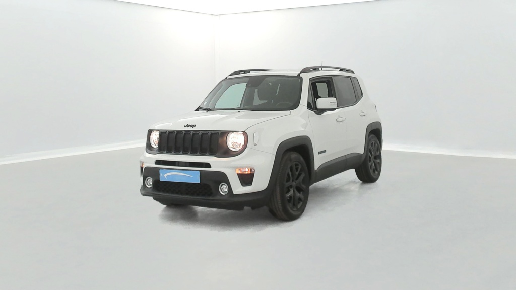 JEEP Renegade Limited 1.0 Turbo T3 120 ch BVM6 - ref: 6-2971x235694 - Photo 1
