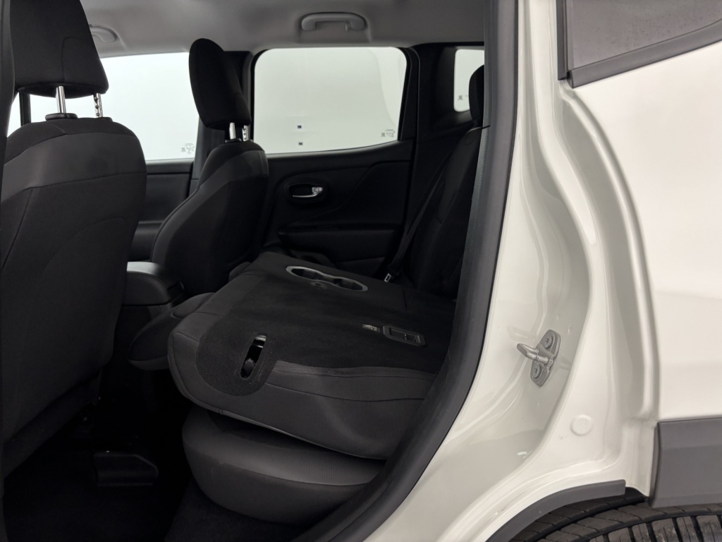 JEEP Renegade Limited 1.0 Turbo T3 120 ch BVM6 - ref: 6-2971x235694 - Photo 10