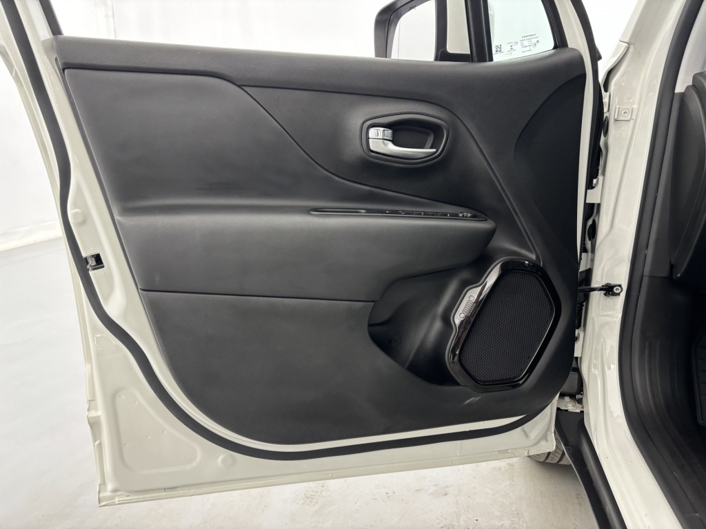 JEEP Renegade Limited 1.0 Turbo T3 120 ch BVM6 - ref: 6-2971x235694 - Photo 11