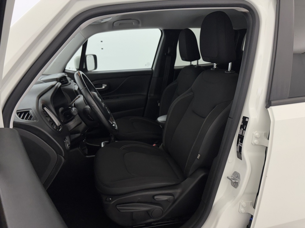 JEEP Renegade Limited 1.0 Turbo T3 120 ch BVM6 - ref: 6-2971x235694 - Photo 12