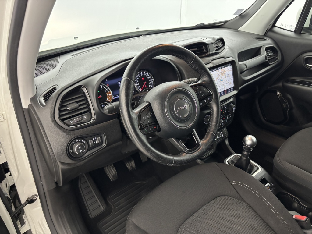 JEEP Renegade Limited 1.0 Turbo T3 120 ch BVM6 - ref: 6-2971x235694 - Photo 13