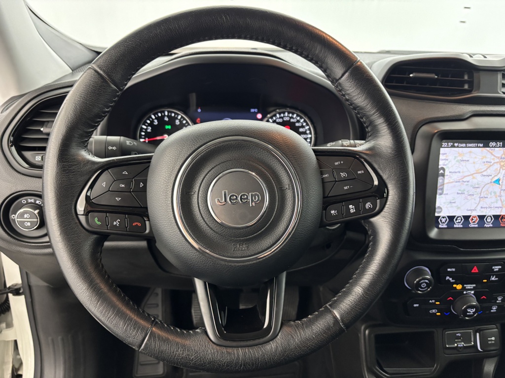 JEEP Renegade Limited 1.0 Turbo T3 120 ch BVM6 - ref: 6-2971x235694 - Photo 14