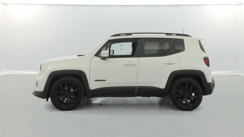 JEEP Renegade Limited 1.0 Turbo T3 120 ch BVM6 - ref: 6-2971x235694 - Photo 2