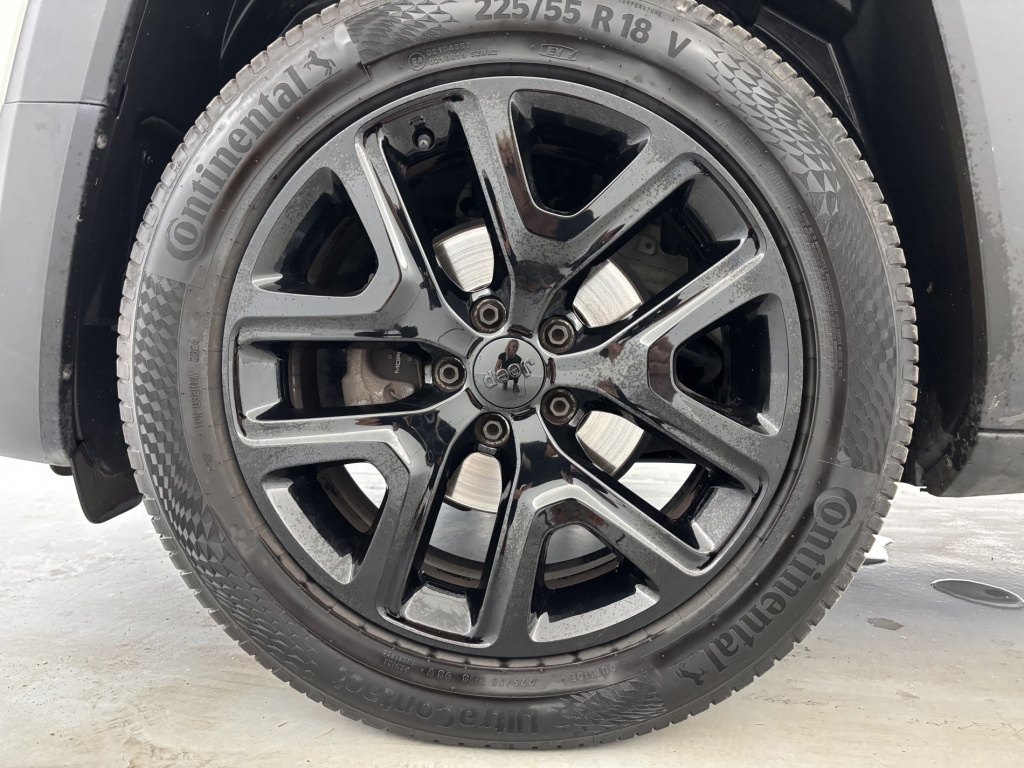 JEEP Renegade Limited 1.0 Turbo T3 120 ch BVM6 - ref: 6-2971x235694 - Photo 20