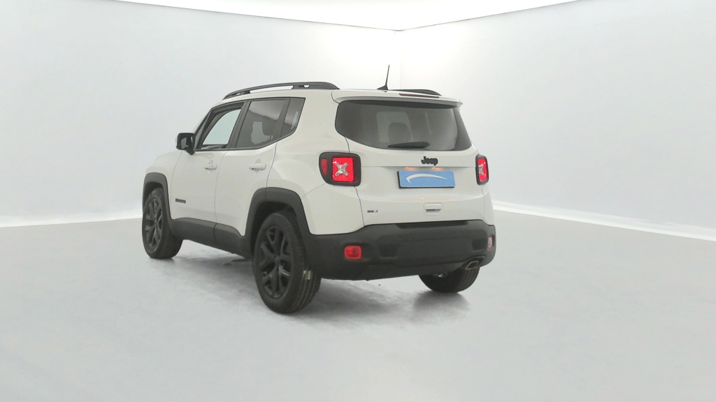 JEEP Renegade Limited 1.0 Turbo T3 120 ch BVM6 - ref: 6-2971x235694 - Photo 3