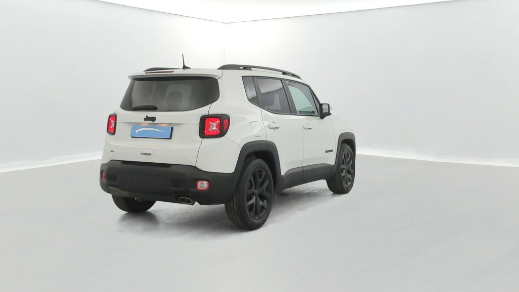JEEP Renegade Limited 1.0 Turbo T3 120 ch BVM6 - ref: 6-2971x235694 - Photo 5