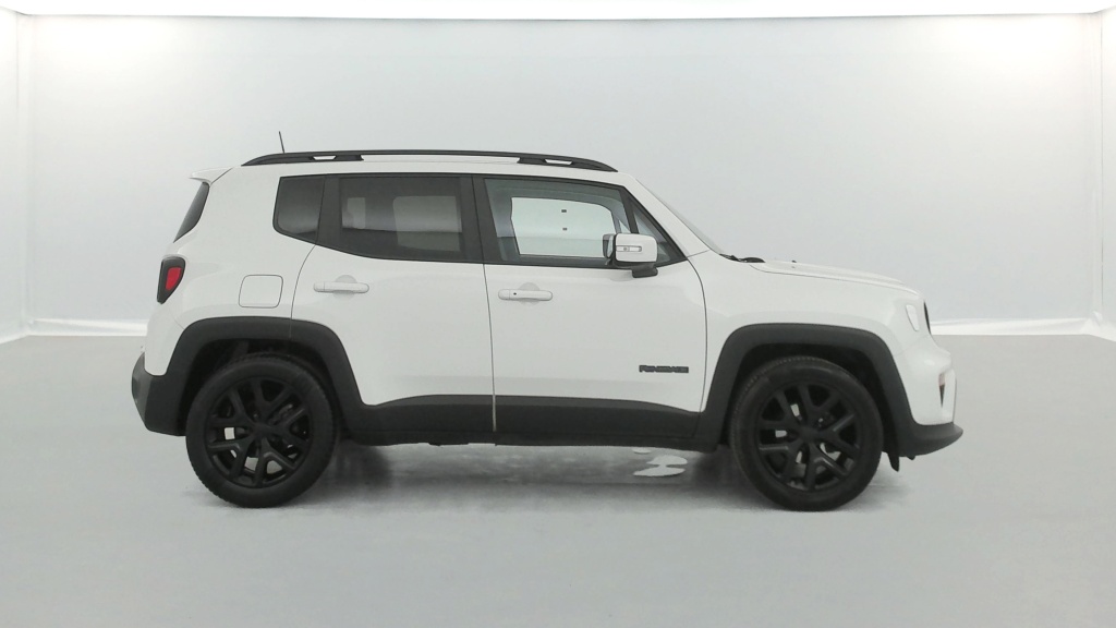 JEEP Renegade Limited 1.0 Turbo T3 120 ch BVM6 - ref: 6-2971x235694 - Photo 6
