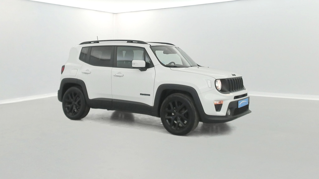 JEEP Renegade Limited 1.0 Turbo T3 120 ch BVM6 - ref: 6-2971x235694 - Photo 7