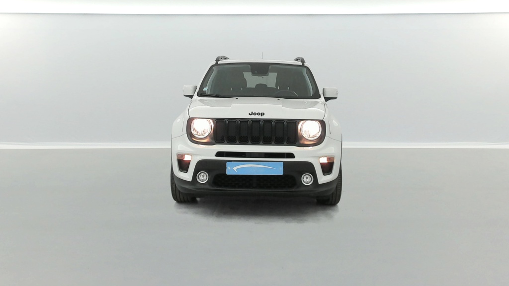 JEEP Renegade Limited 1.0 Turbo T3 120 ch BVM6 - ref: 6-2971x235694 - Photo 8