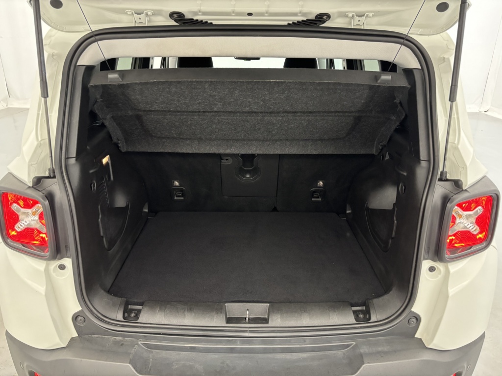 JEEP Renegade Limited 1.0 Turbo T3 120 ch BVM6 - ref: 6-2971x235694 - Photo 9