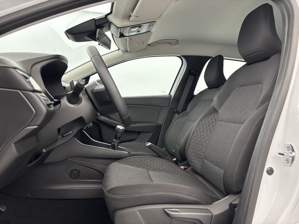 RENAULT Clio Zen SCe 65 21N - ref: 6-2971x235696 - Photo 13