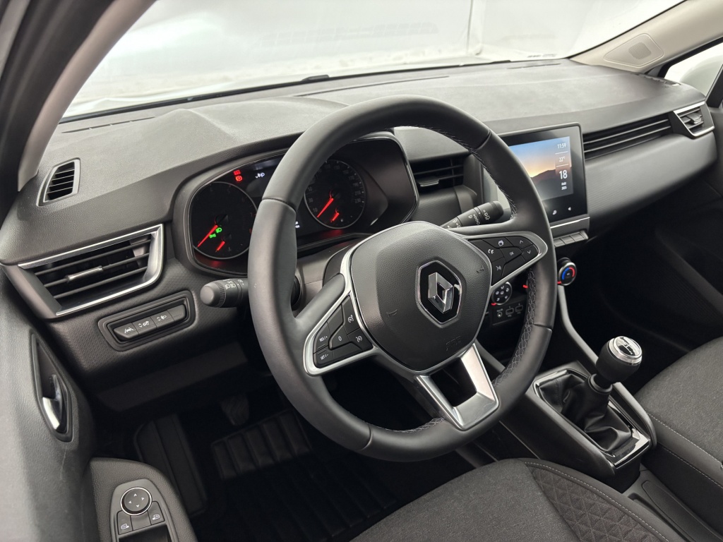 RENAULT Clio Zen SCe 65 21N - ref: 6-2971x235696 - Photo 14