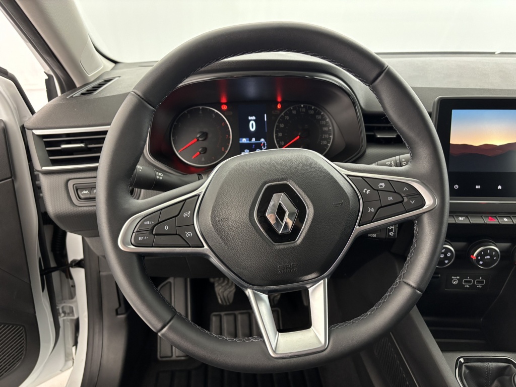 RENAULT Clio Zen SCe 65 21N - ref: 6-2971x235696 - Photo 15