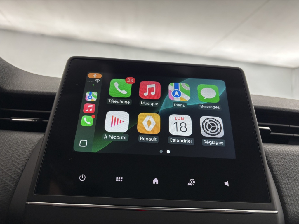 RENAULT Clio Zen SCe 65 21N - ref: 6-2971x235696 - Photo 16