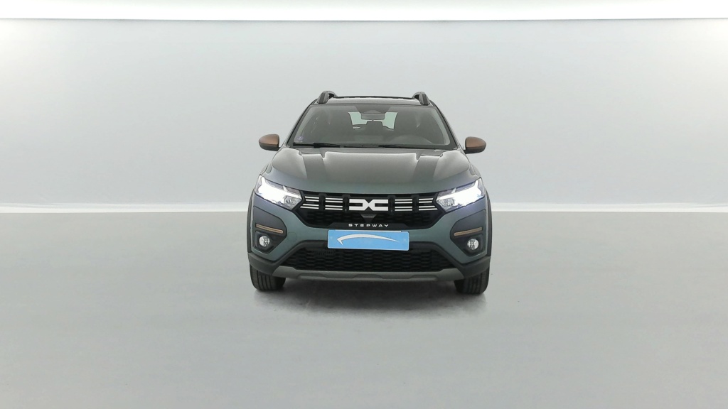 DACIA Sandero Stepway Extreme ECO-G 100 GSR2 - ref: 6-2971x235728 - Photo 8