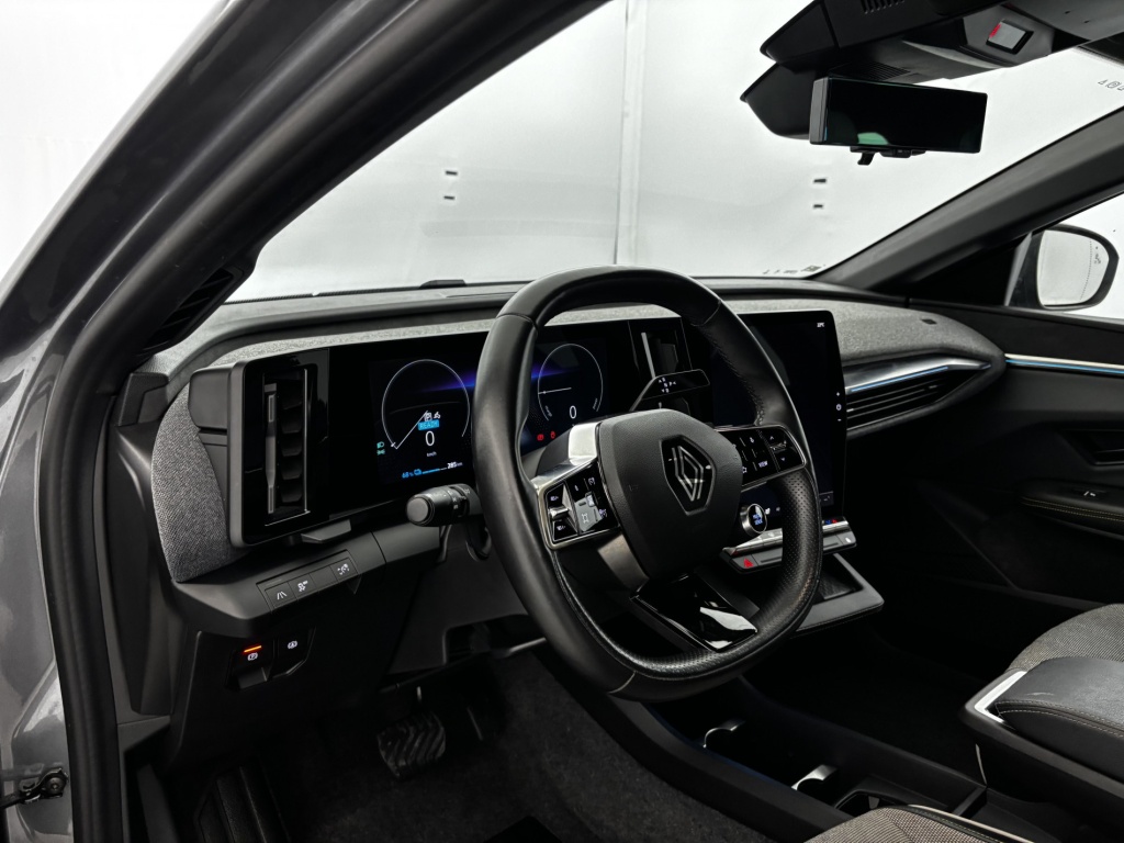 RENAULT Megane Techno EV60 220 ch optimum charge - ref: 6-2971x235744 - Photo 14