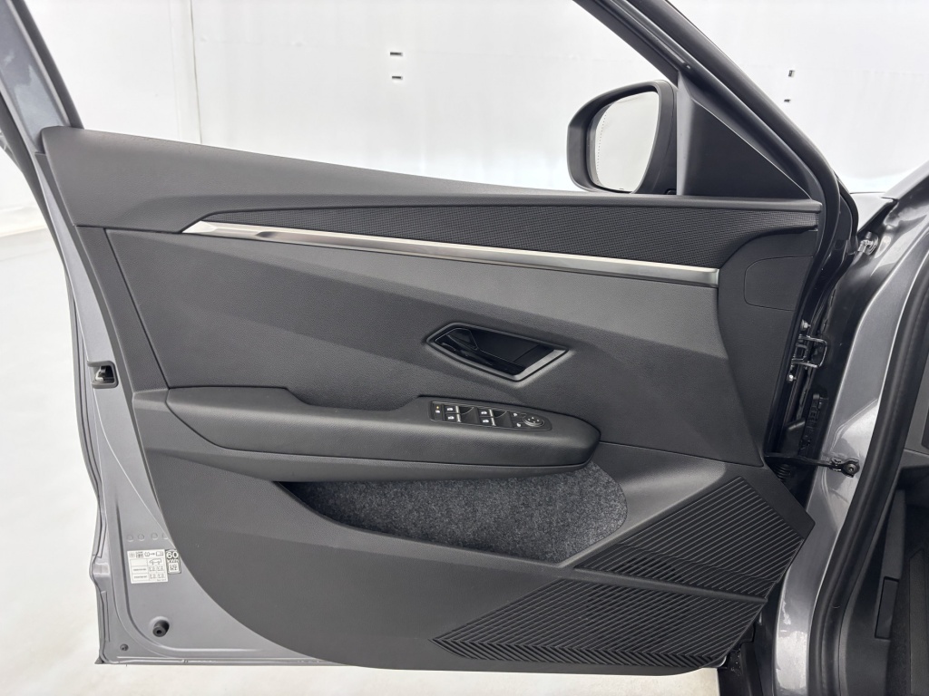 RENAULT Megane Evolution ER EV60 130ch optimum charge - ref: 6-2971x235772 - Photo 12