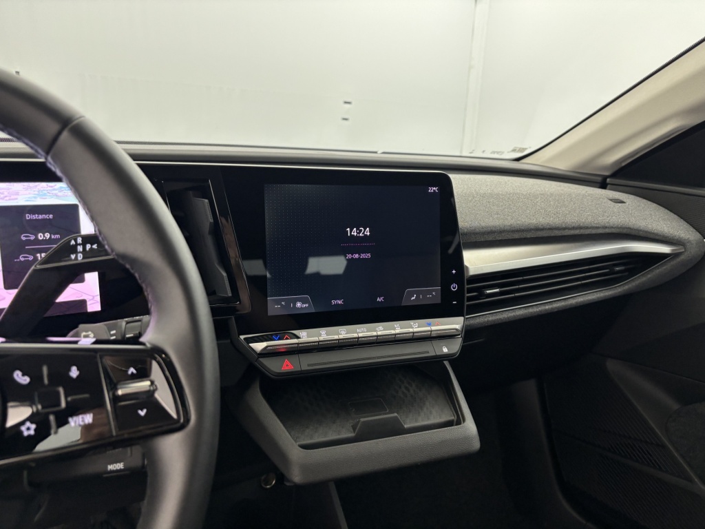 RENAULT Megane Evolution ER EV60 130ch optimum charge - ref: 6-2971x235772 - Photo 18