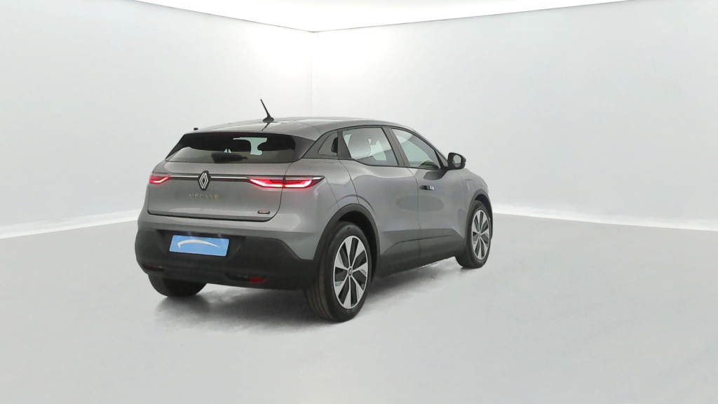 RENAULT Megane Evolution ER EV60 130ch optimum charge - ref: 6-2971x235772 - Photo 5