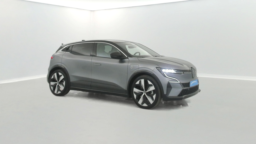 RENAULT Megane Techno EV40 130ch standard charge - ref: 6-2971x235777 - Photo 7