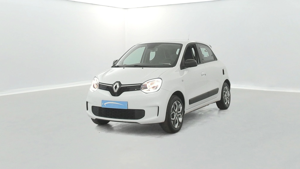 RENAULT Twingo Equilibre SCe 65 - ref: 6-2971x235809 - Photo 1