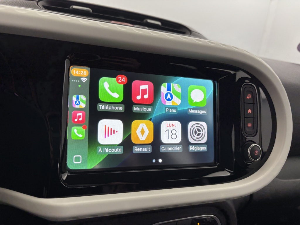 RENAULT Twingo Equilibre SCe 65 - ref: 6-2971x235809 - Photo 16