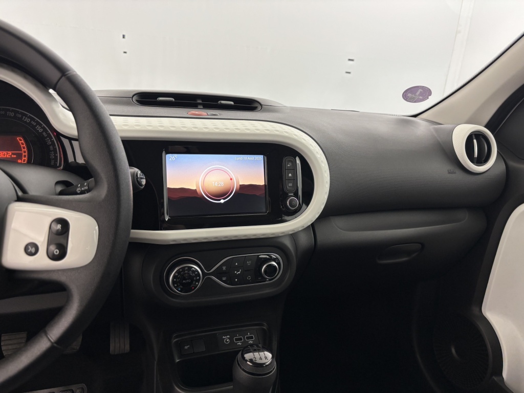 RENAULT Twingo Equilibre SCe 65 - ref: 6-2971x235809 - Photo 18