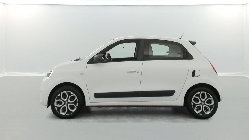 RENAULT Twingo Equilibre SCe 65 - ref: 6-2971x235809 - Photo 2