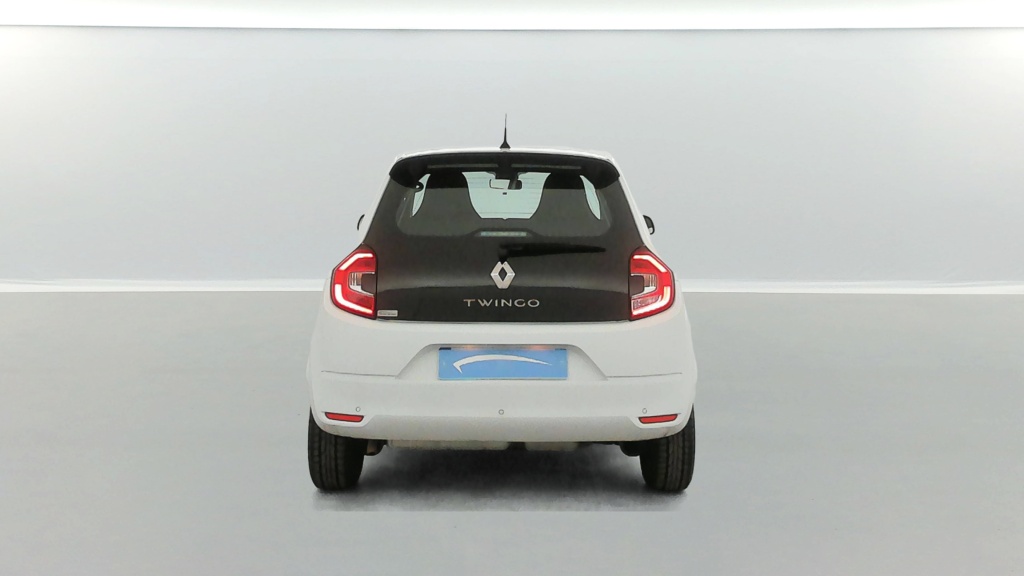 RENAULT Twingo Equilibre SCe 65 - ref: 6-2971x235809 - Photo 4