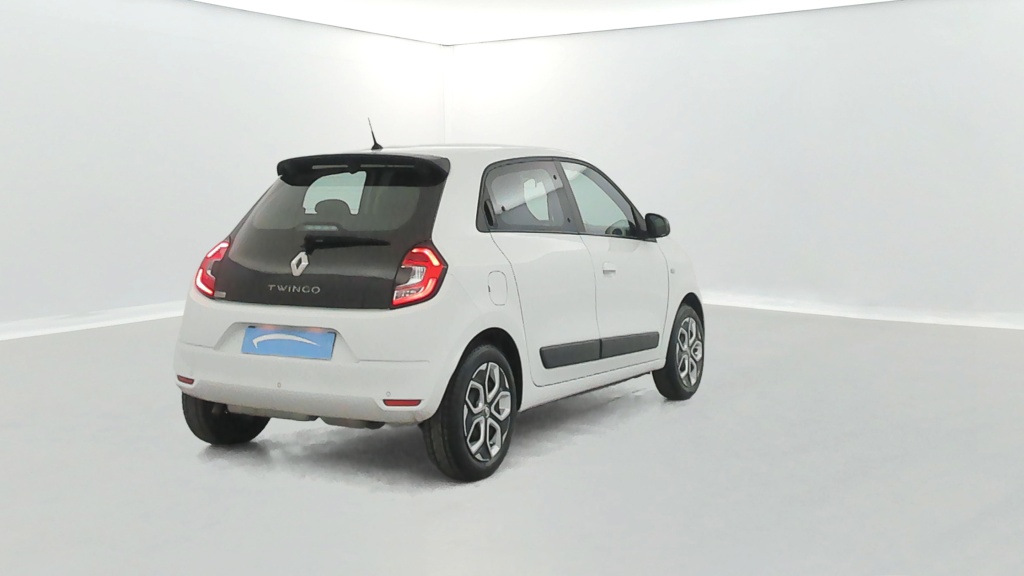 RENAULT Twingo Equilibre SCe 65 - ref: 6-2971x235809 - Photo 5