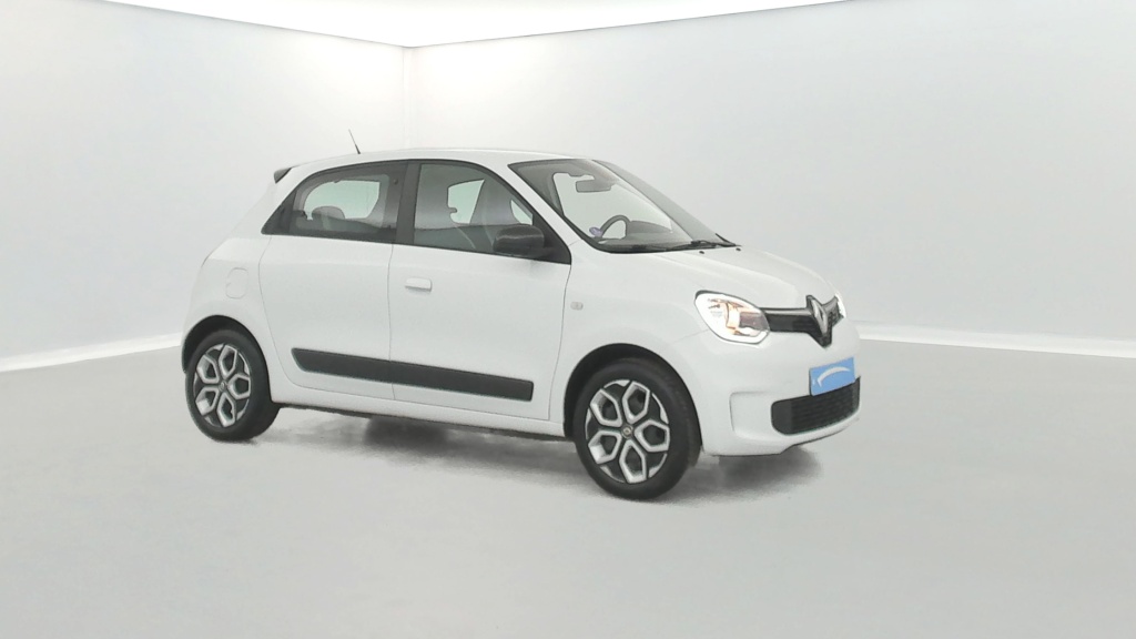 RENAULT Twingo Equilibre SCe 65 - ref: 6-2971x235809 - Photo 7