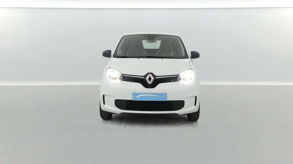 RENAULT Twingo Equilibre SCe 65 - ref: 6-2971x235809 - Photo 8