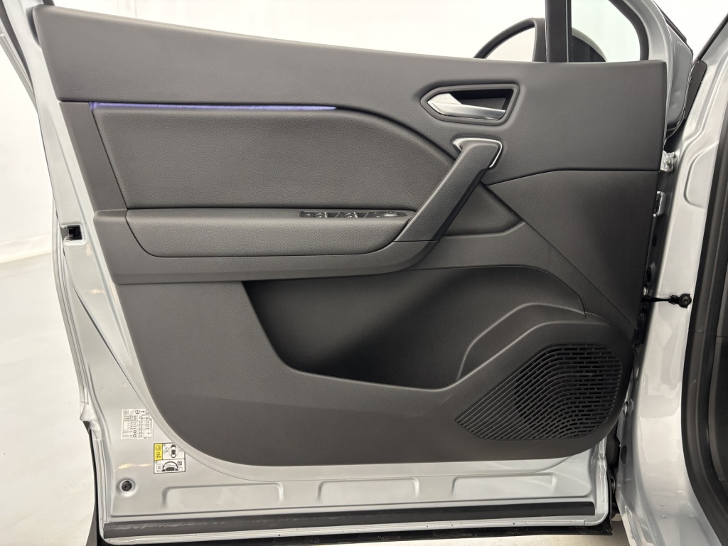 RENAULT Captur SL Rive Gauche TCe 100 GPL - ref: 6-2971x235812 - Photo 12