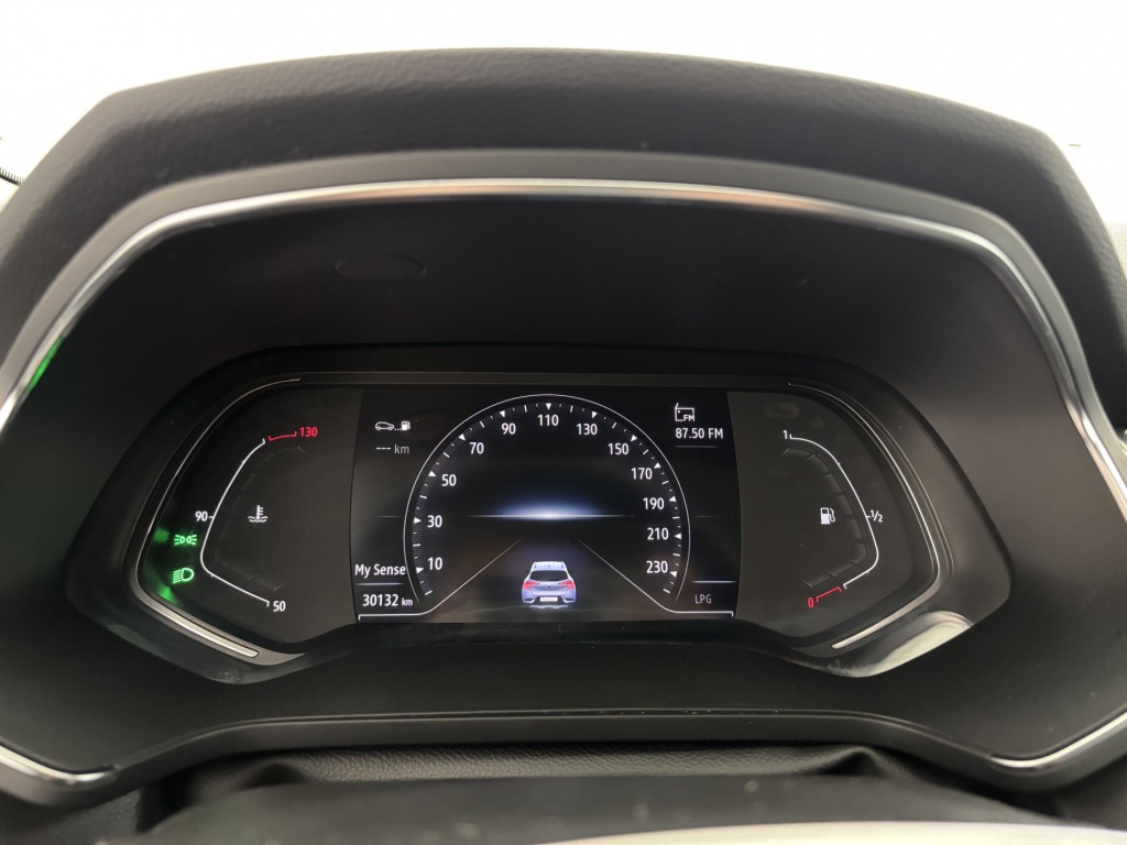 RENAULT Captur SL Rive Gauche TCe 100 GPL - ref: 6-2971x235812 - Photo 17