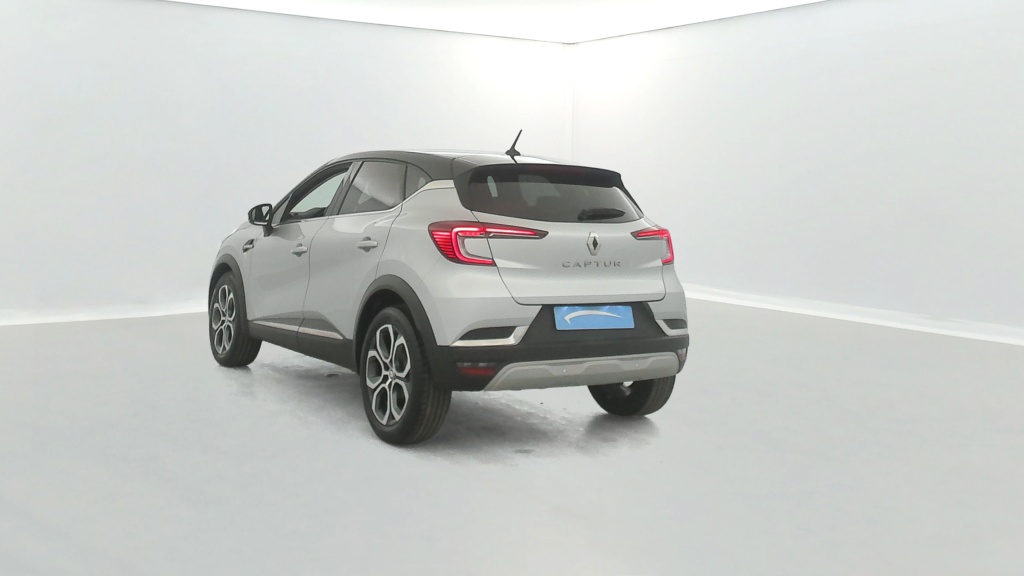 RENAULT Captur SL Rive Gauche TCe 100 GPL - ref: 6-2971x235812 - Photo 3